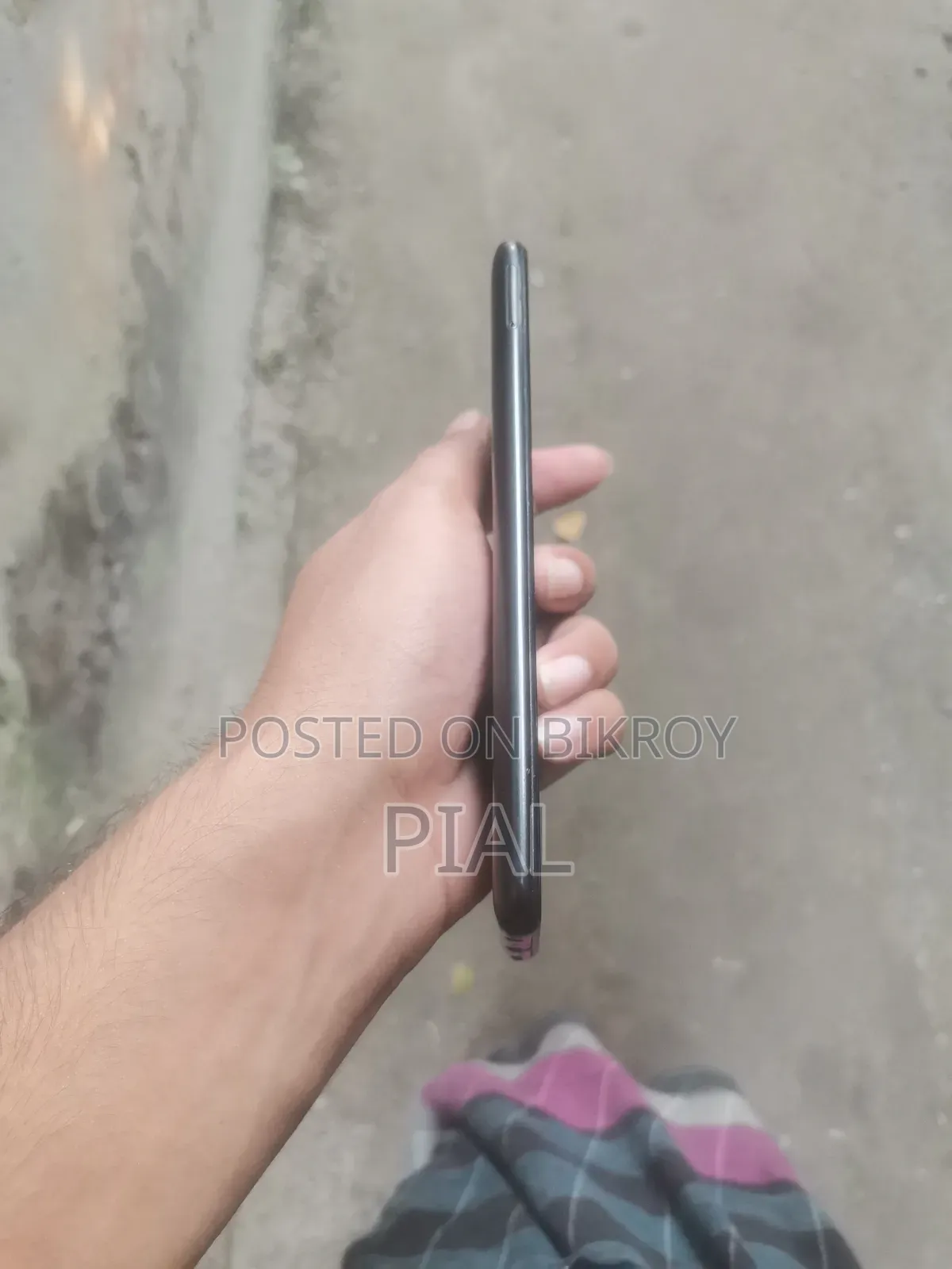 Samsung Galaxy M02s 64 GB Silver