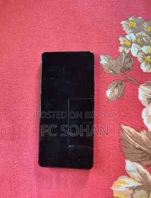 আসাস আরওজি ফোন ৯ এফই ২৫৬ জিবি ব্ল্যাক