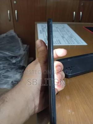 Vivo 128 GB Black
