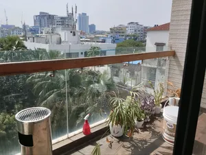 গুলশানে ৪ বেডরুমের অ্যাপার্টমেন্ট ভাড়ার জন্য