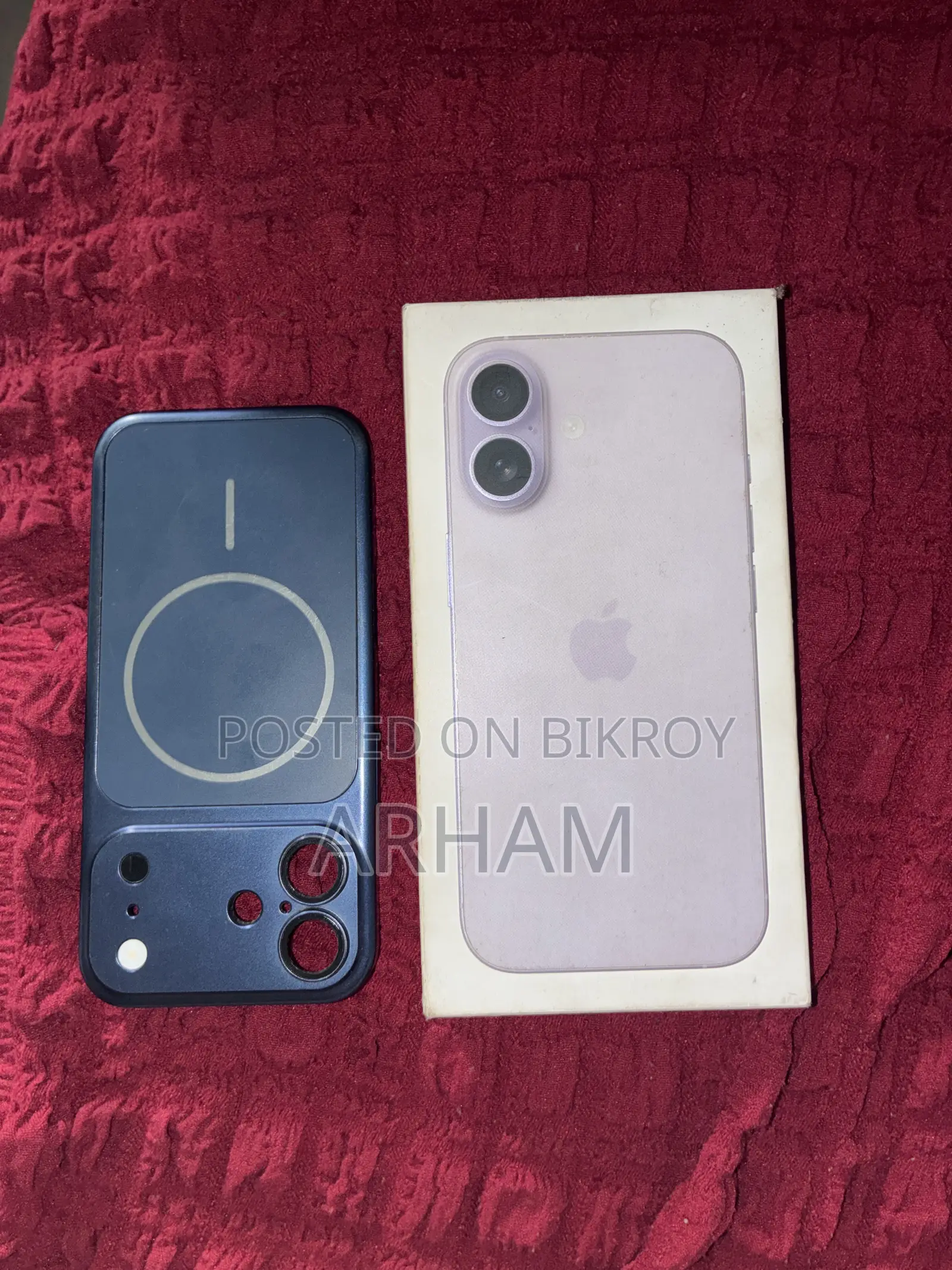 Apple iPhone 17 256 GB