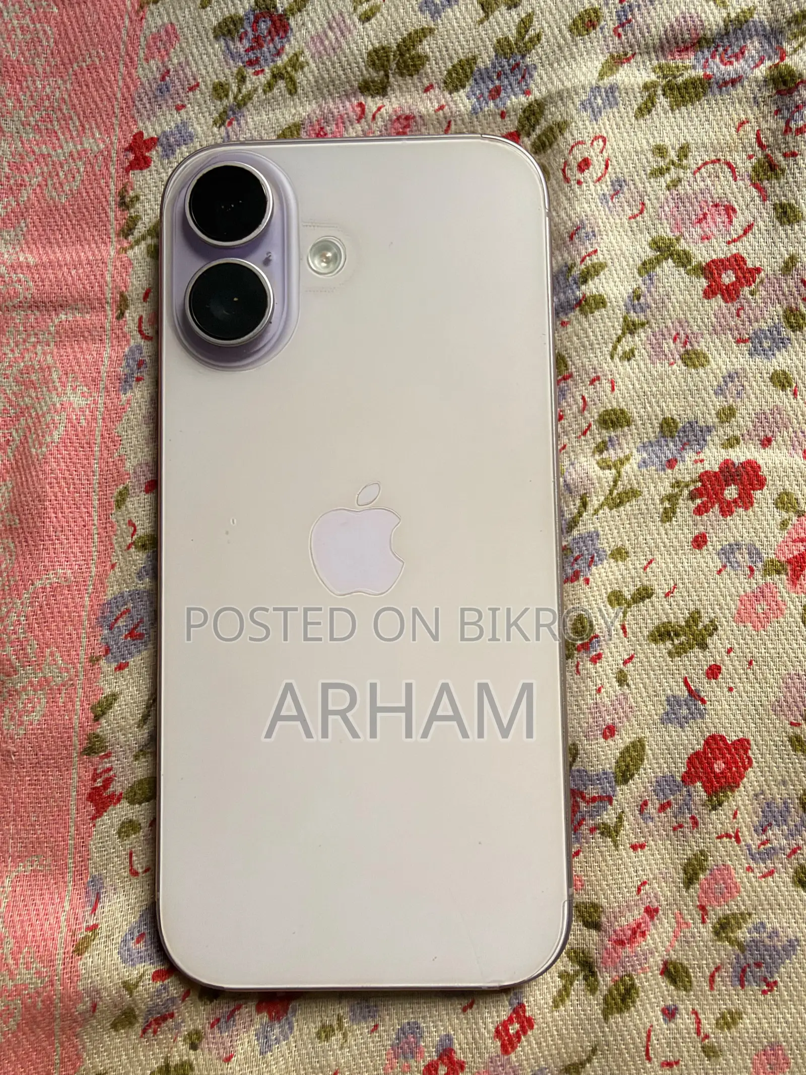 Apple iPhone 17 256 GB