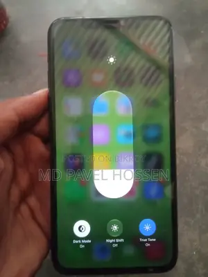 অ্যাপল আইফোন ১১ প্রো ম্যাক্স ২৫৬ জিবি গ্রে