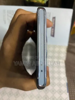 ভিভো এক্স১০০ ৫১২ জিবি ব্লু