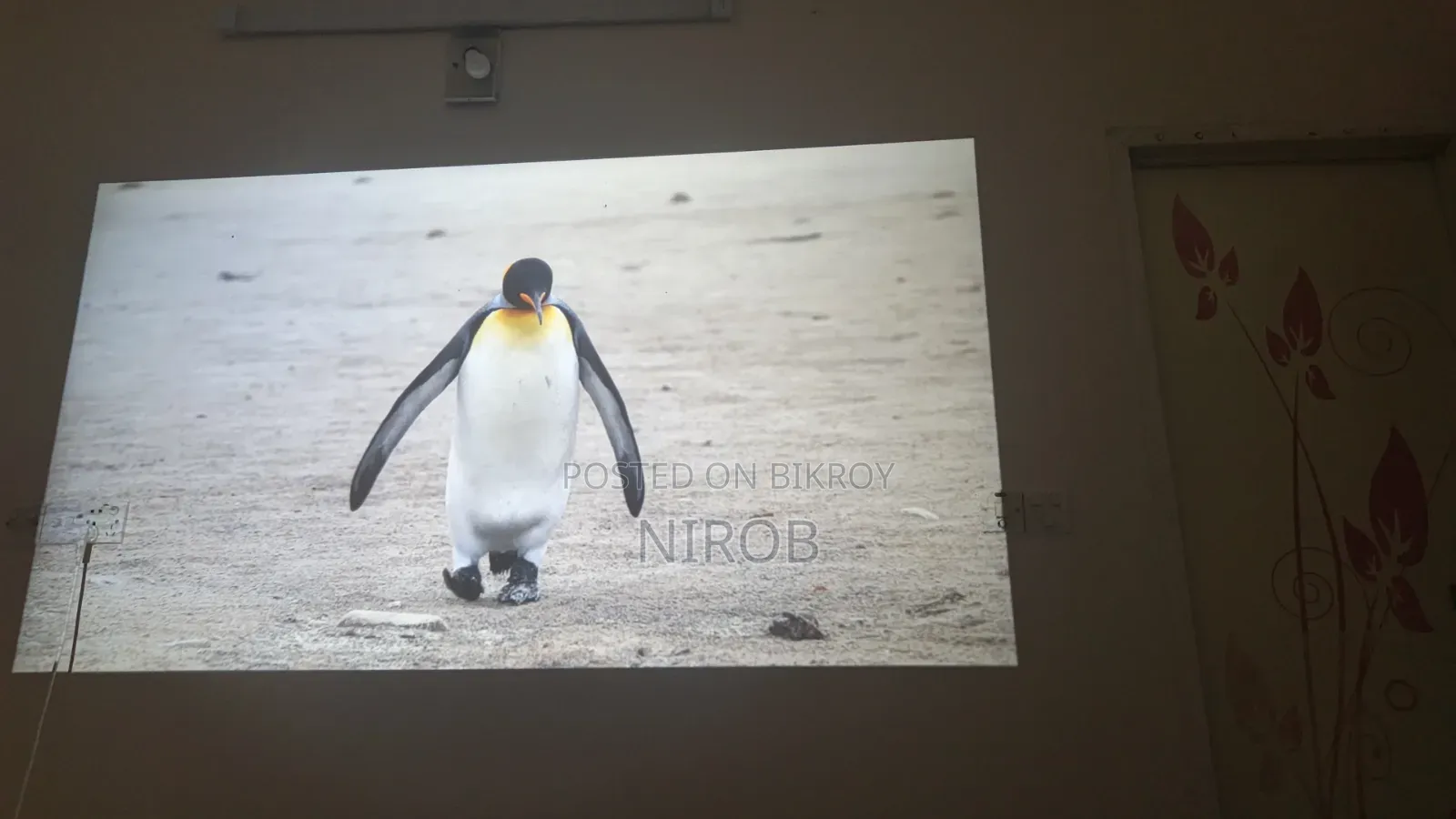 Projector Az100