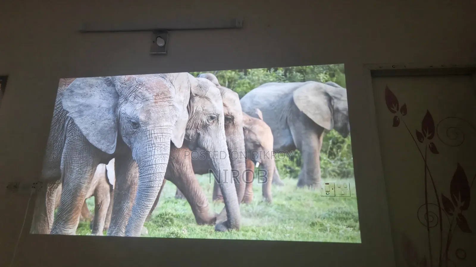 Projector Az100