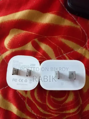 চার্জার বিক্রি