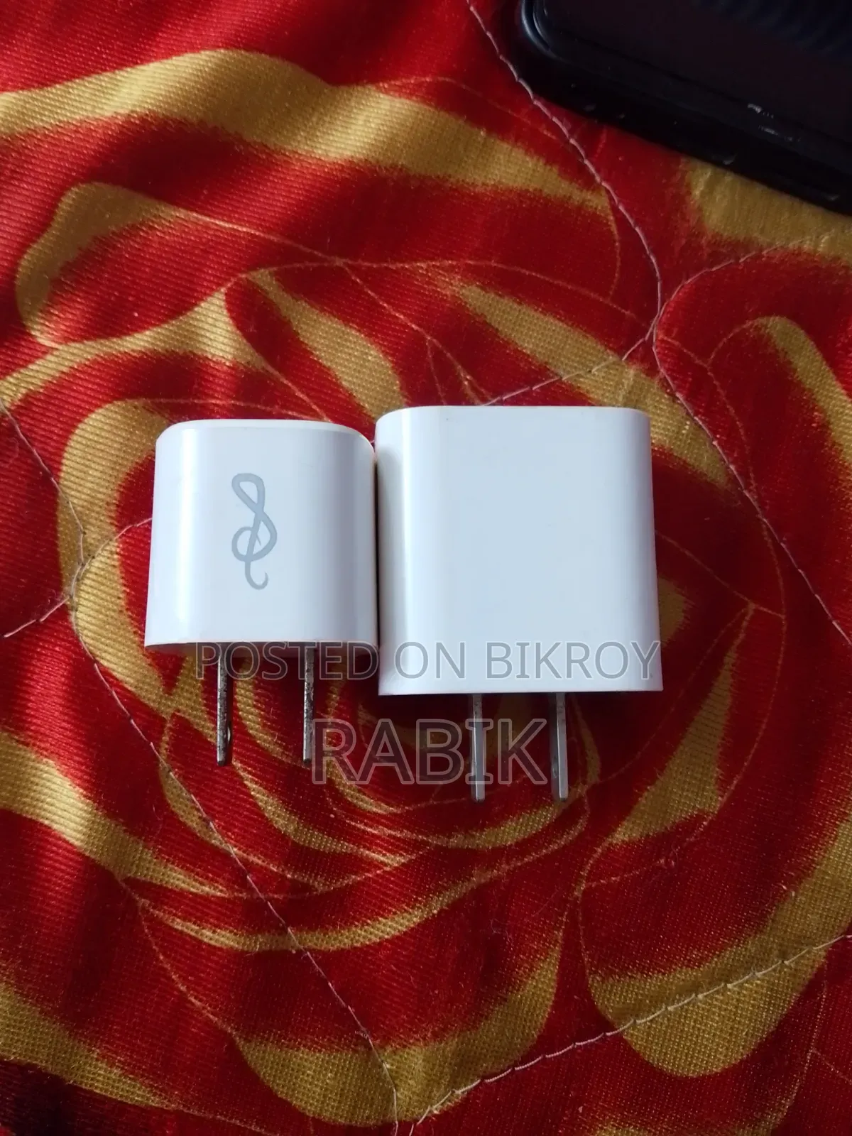 চার্জার বিক্রি