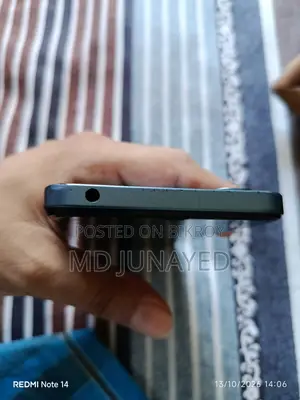 Xiaomi Redmi 13C 256 GB Pink