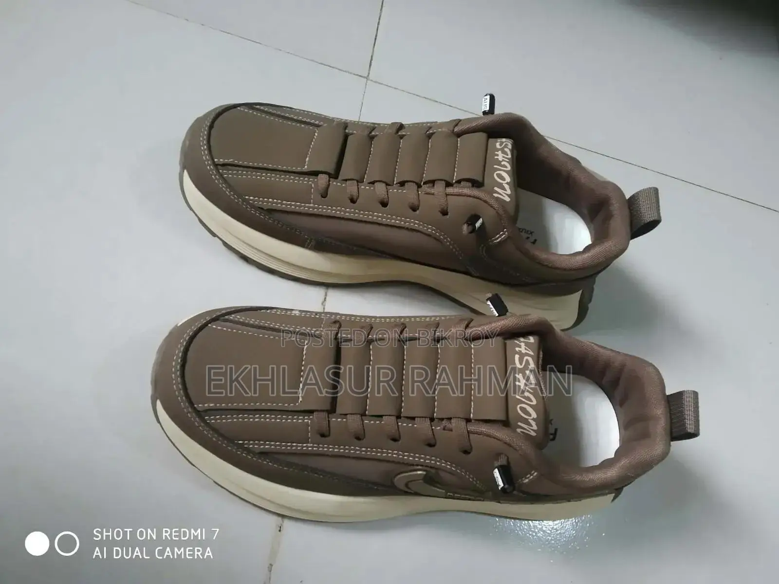 New Shoe 40 Size