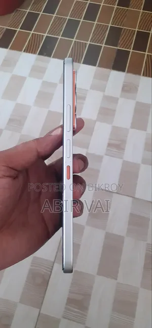 Infinix Hot 60 Pro 128 GB Gray