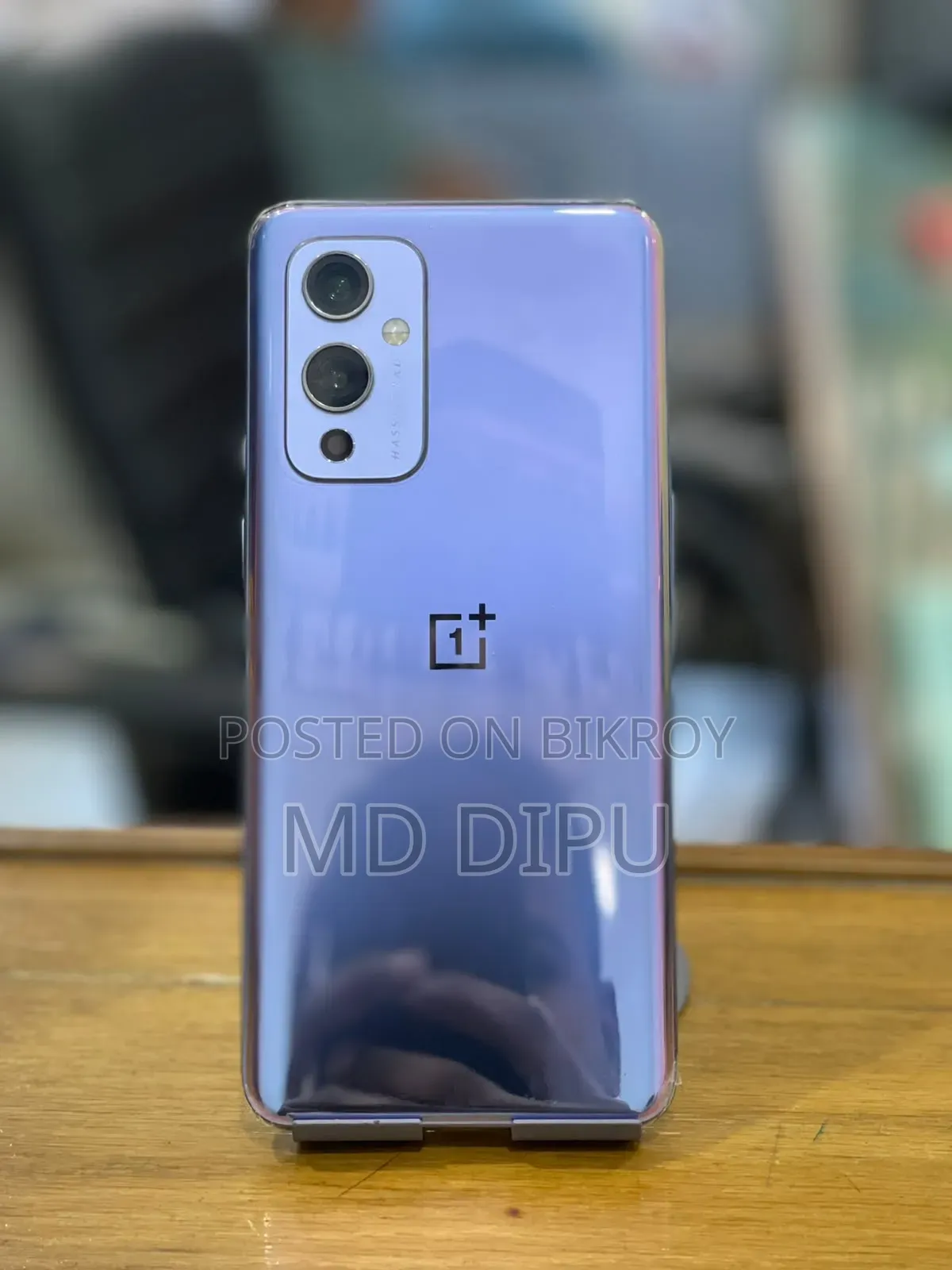 ওয়ানপ্লাস ৯ ১২৮ জিবি
