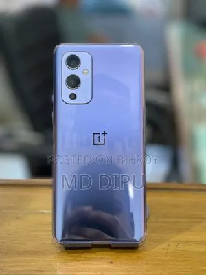 ওয়ানপ্লাস ৯ ১২৮ জিবি