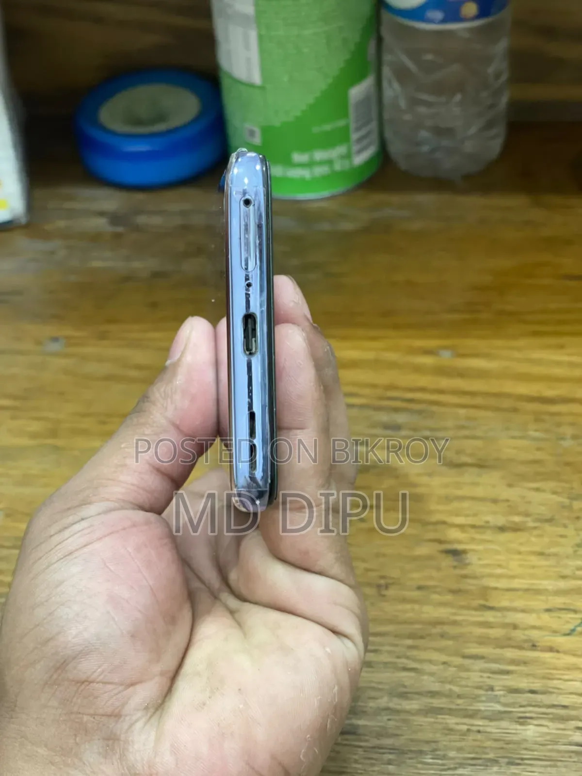 ওয়ানপ্লাস ৯ ১২৮ জিবি