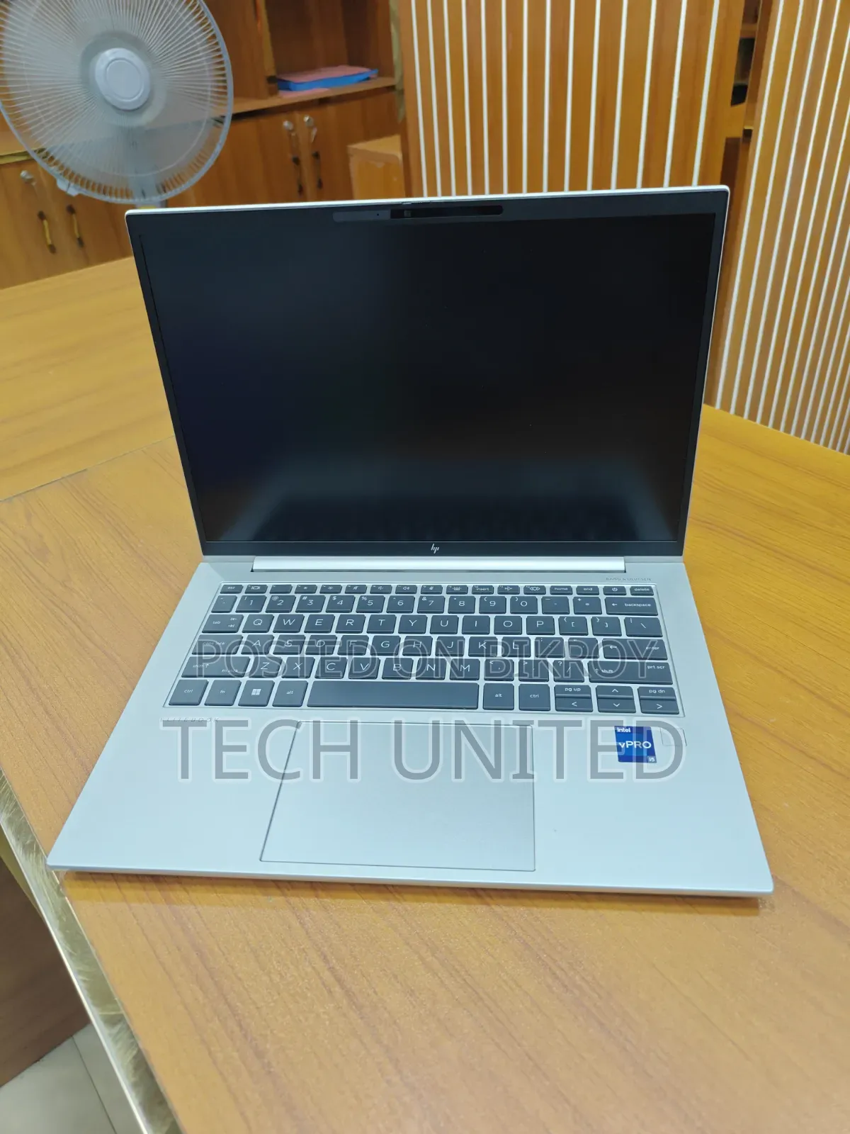 Laptop HP EliteBook 840 G9 16GB Intel Core i5 SSD 512GB