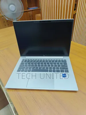 Laptop HP EliteBook 840 G9 16GB Intel Core i5 SSD 512GB