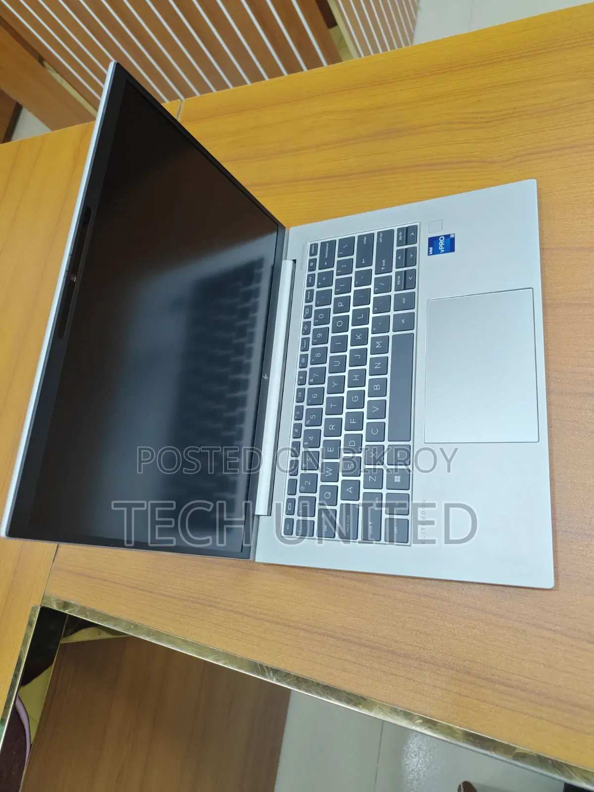 Laptop HP EliteBook 840 G9 16GB Intel Core i5 SSD 512GB