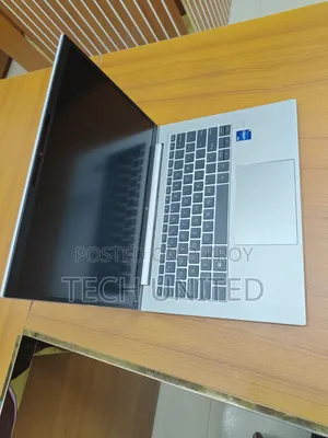 Laptop HP EliteBook 840 G9 16GB Intel Core i5 SSD 512GB