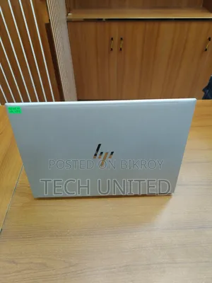Laptop HP EliteBook 840 G9 16GB Intel Core i5 SSD 512GB