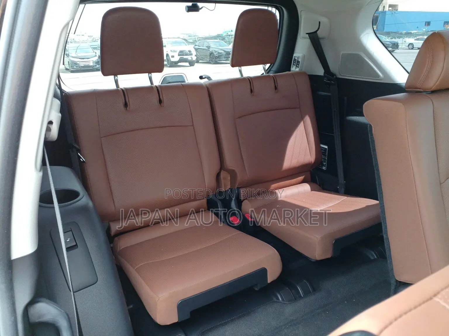 Toyota Land Cruiser Prado 2022 Black