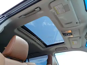 Toyota Land Cruiser Prado 2022 Black