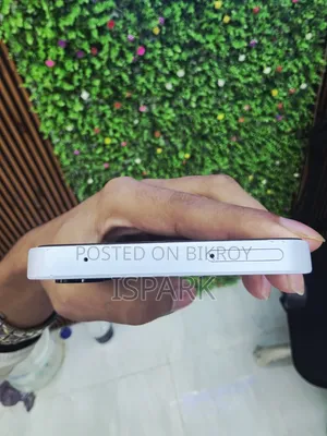 স্যামসাং গ্যালাক্সি এ৩৫ ১২৮ জিবি সাদা