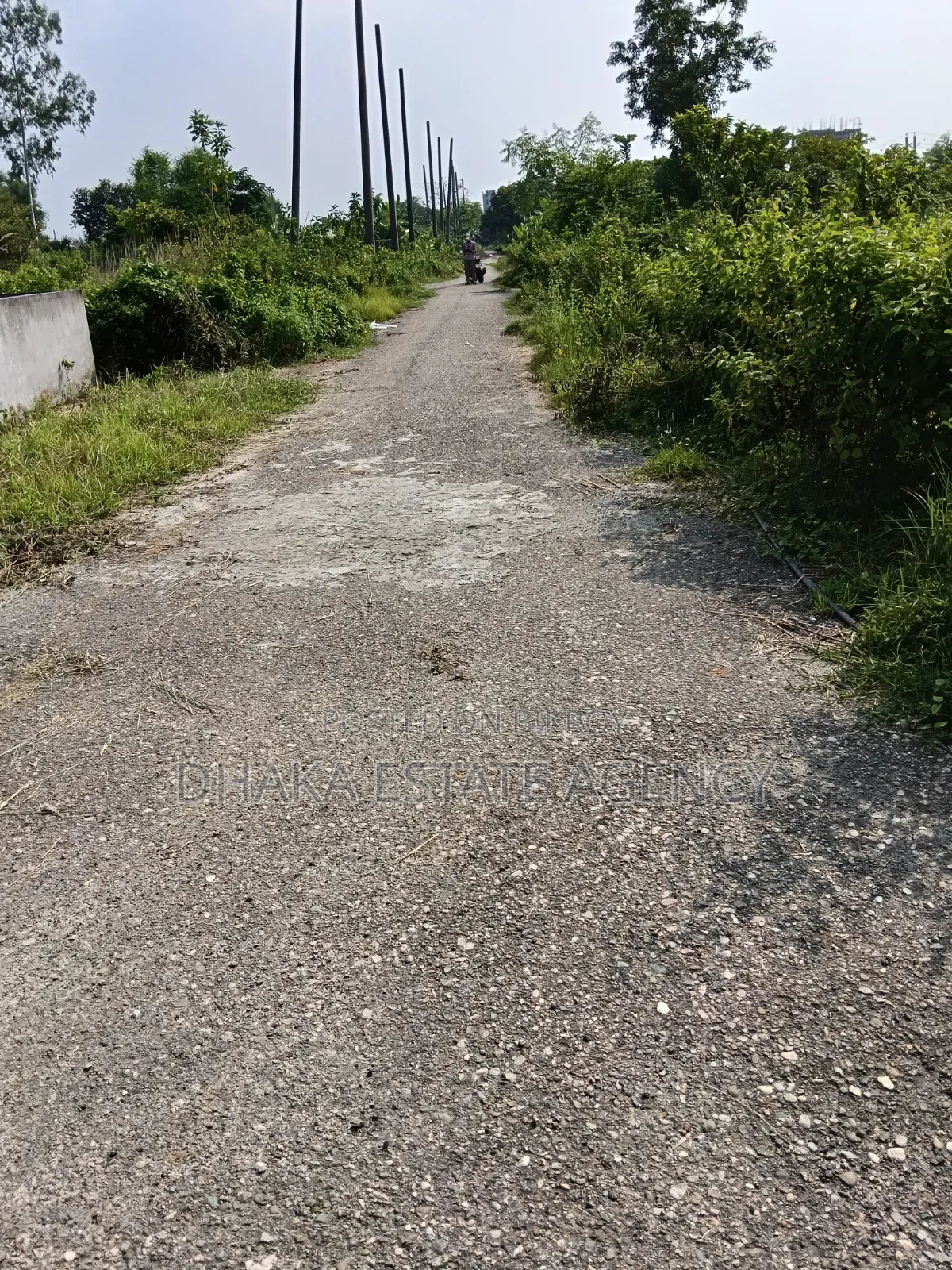 Sector-23, South Face 3 Katha Plot Sale