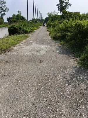 Sector-23, South Face 3 Katha Plot Sale
