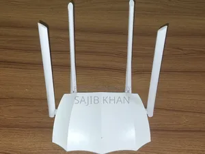 ওয়াইফাই রাউটার
