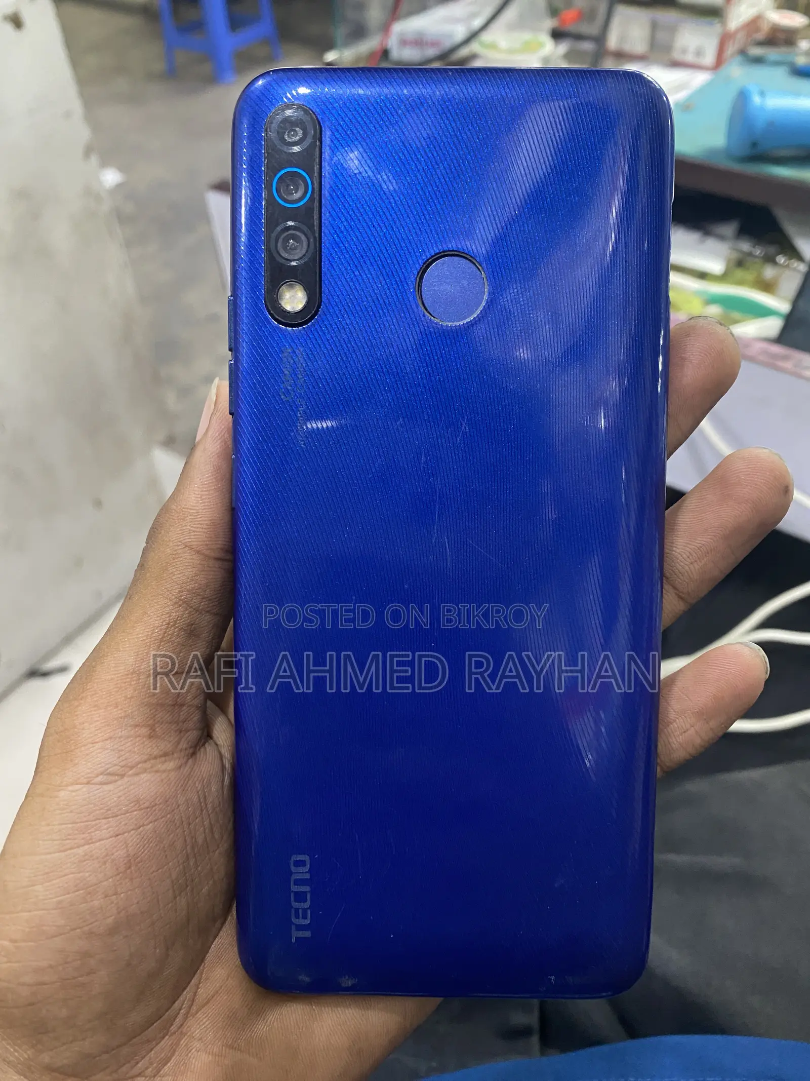 Samsung M2520 Beat Techno Black