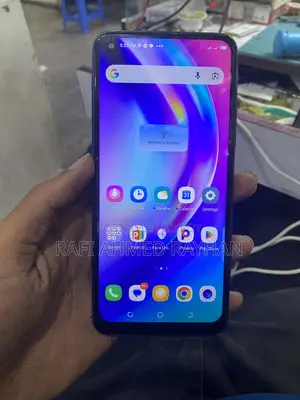 Samsung M2520 Beat Techno Black