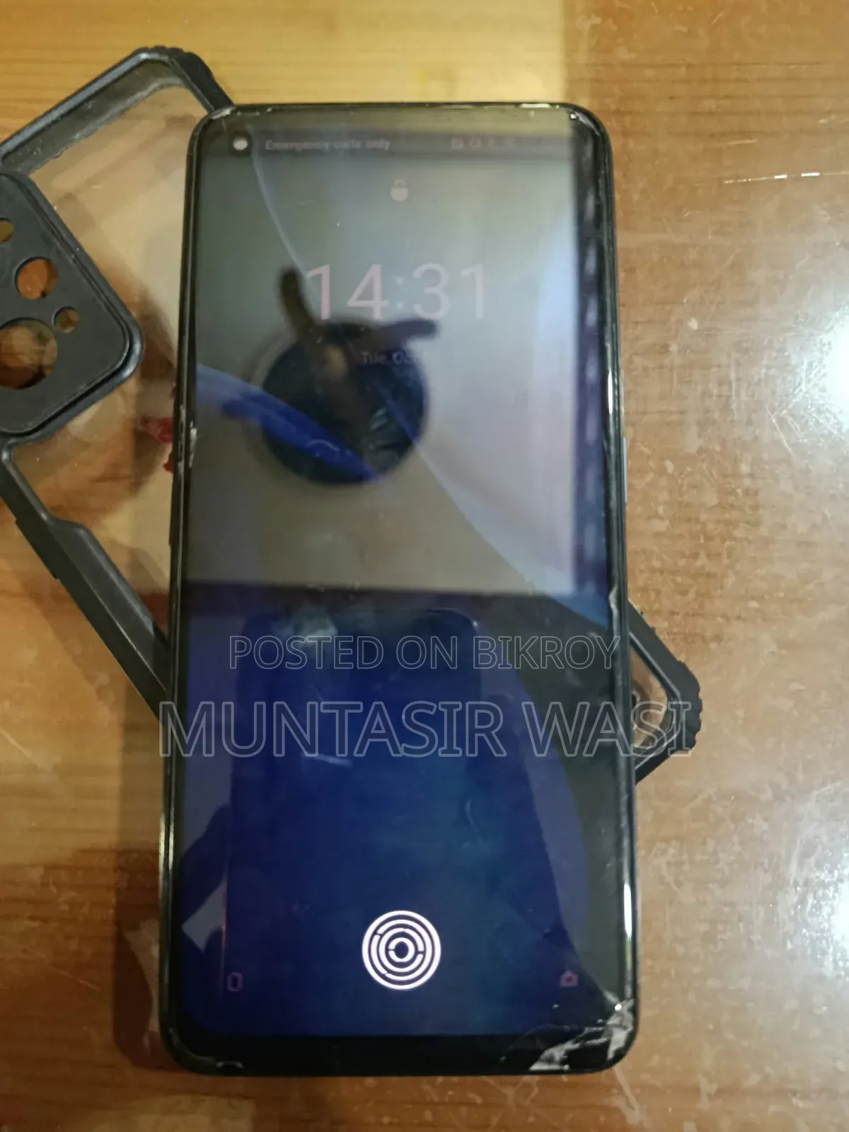 Realme GT Neo2 128 GB Rose Gold