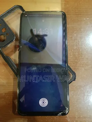 Realme GT Neo2 128 GB Rose Gold