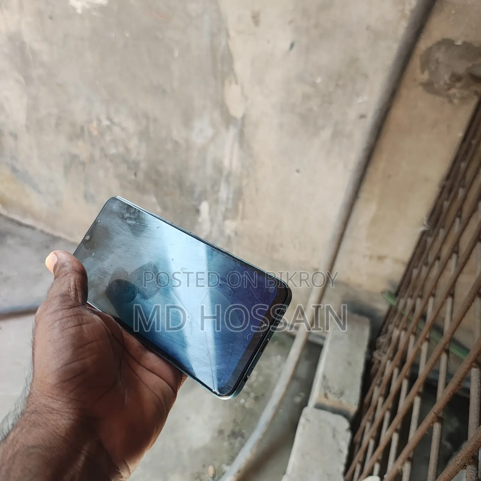 Vivo Y02s 32 GB