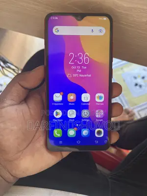 ভিভো ওয়াই৯১আই ৩২ জিবি লাল