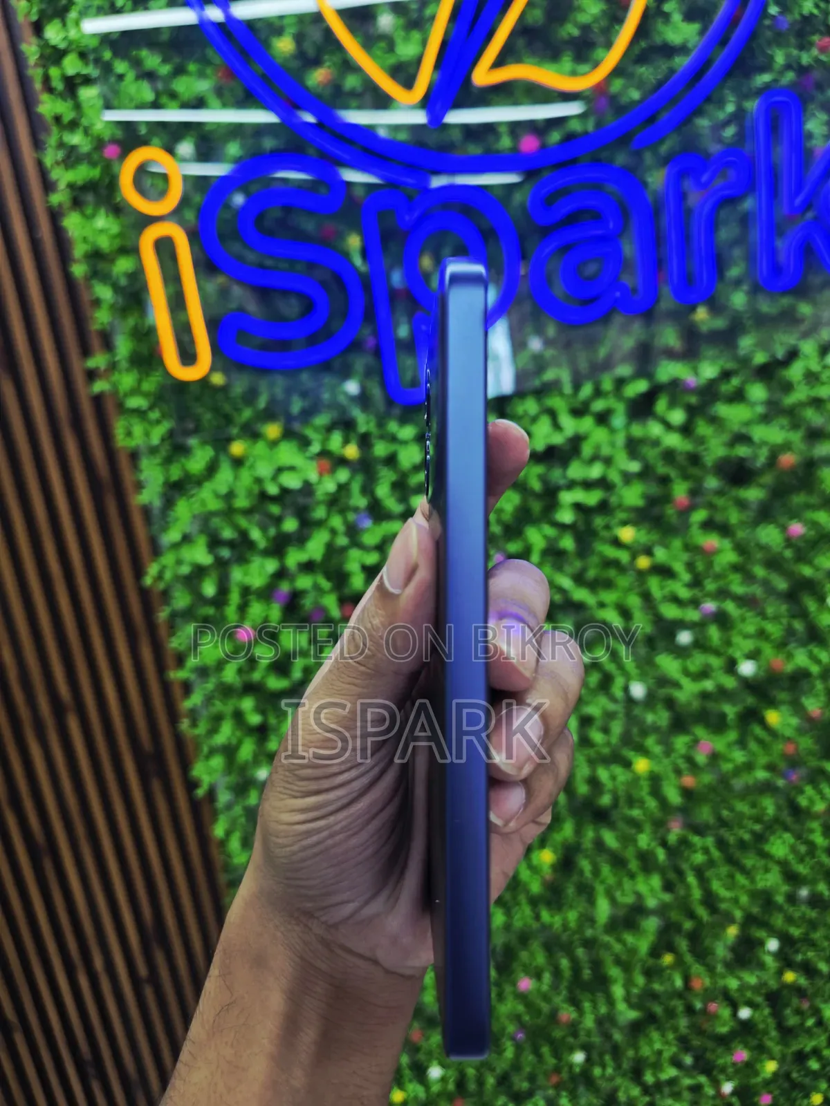 Oppo F33 128 GB Blue