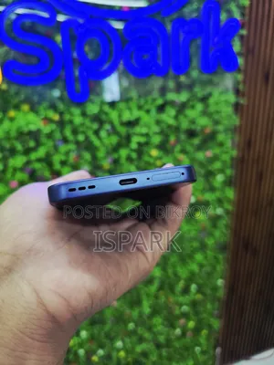 Oppo F33 128 GB Blue