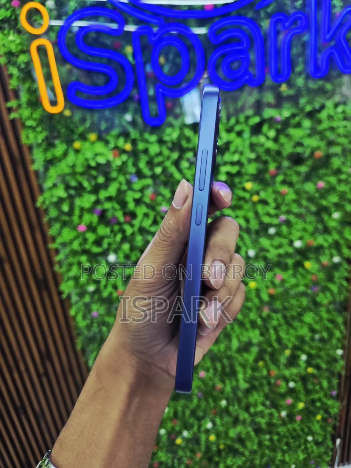 Oppo F33 128 GB Blue