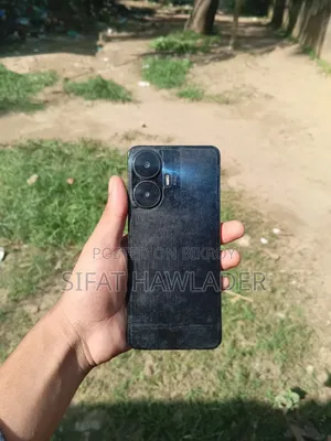 রিয়েলমি সি৫৫ ১২৮ জিবি নীল