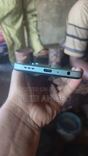 ওয়ানপ্লাস নর্ড সিই ফাইজি ১২৮ জিবি সিলভার