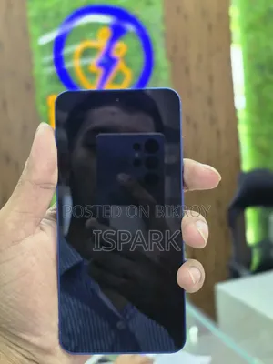 Samsung Galaxy S25 128 GB Blue