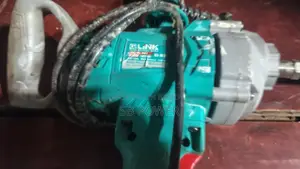 Heavy Duty Paint & Mortar Mixer Machine