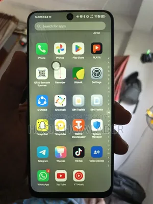 Honor X8 5G 128 GB