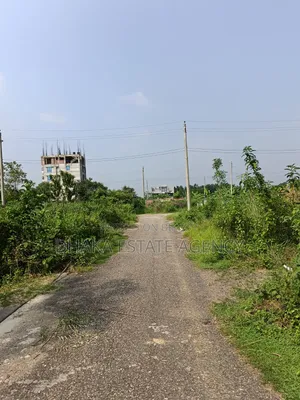 সেক্টর-২৬, দক্ষিণমুখী ৩ কাঠা প্লট বিক্রি