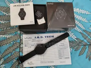 রিরো ডব্লিউ৭ ওয়াচ