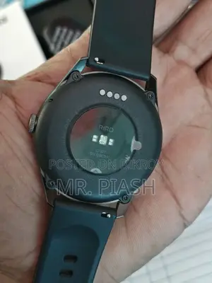 রিরো ডব্লিউ৭ ওয়াচ
