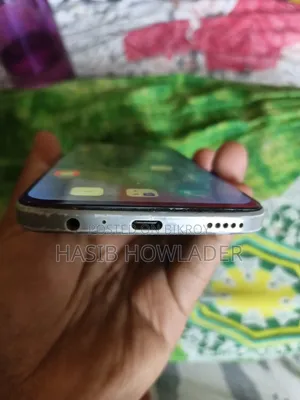 Honor X8 5G 128 GB
