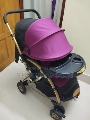 বেবি স্ট্রলার (বাও বাও হাউ) চায়না কোম্পানি