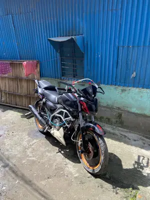 Keeway RKS 100 2019 Black