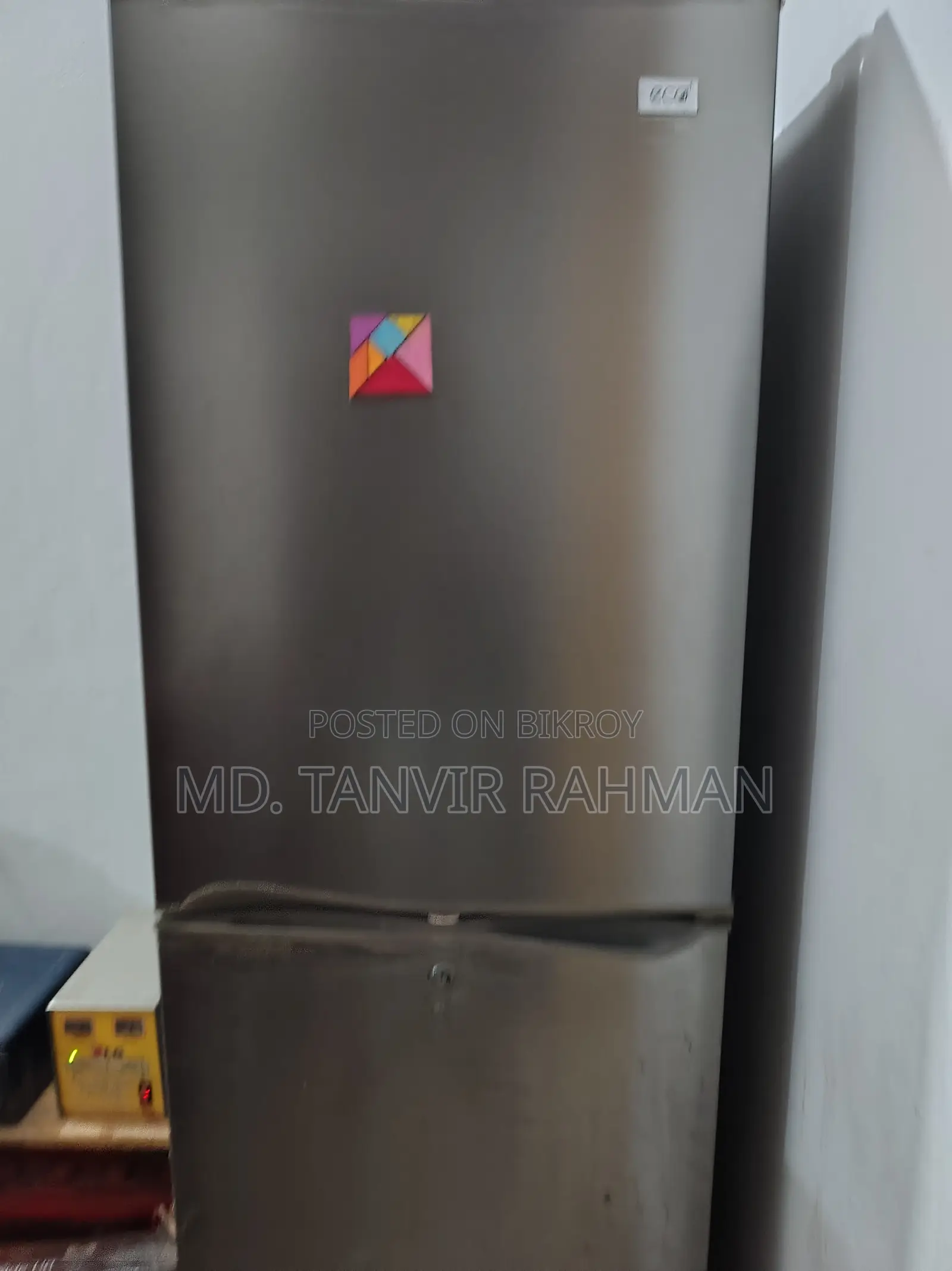 রেফ্রিজারেটর বিক্রি